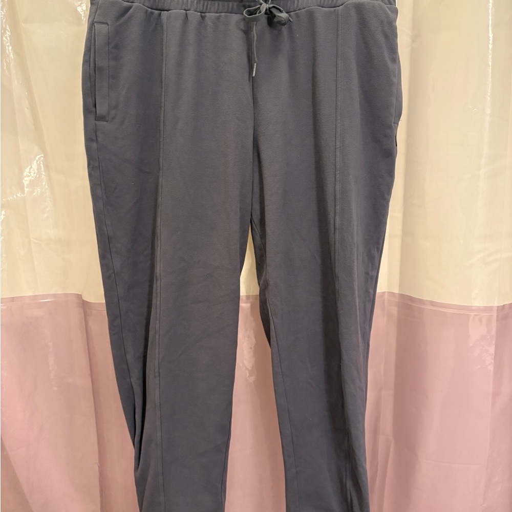 Women’s Blue Gray Pants